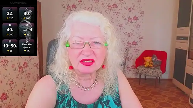 Maya Mayflower online show from 16, 5, 2026
