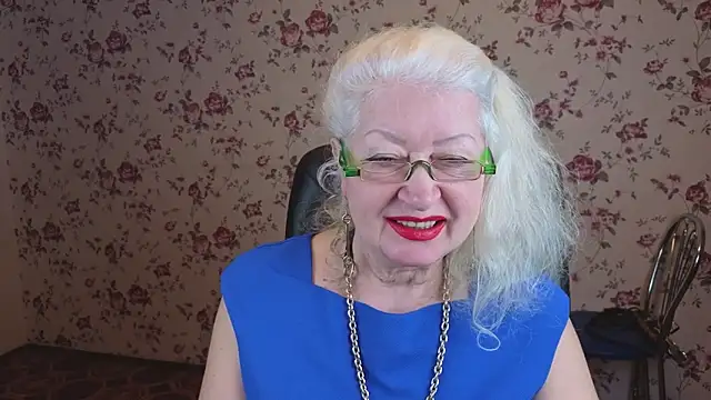 Maya Mayflower online show from 19, 12, 2025