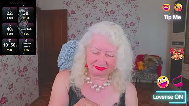 Snapshot of Maya_Mayflower chatting on 9, 6, 2026 Maya Mayflower online show from 9, 6, 2026