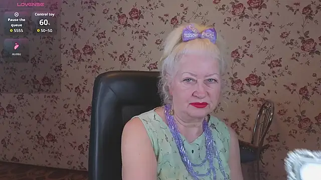 Maya Mayflower online show from 3, 2, 2026