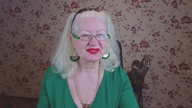 Maya Mayflower online show from 16, 1, 2026