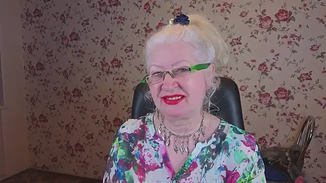 Maya Mayflower online show from 15, 3, 2026