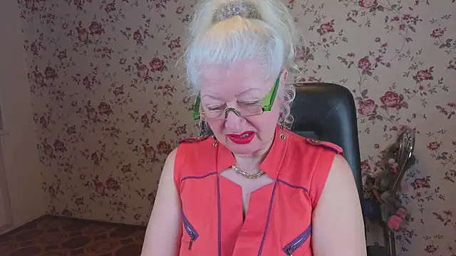 Maya Mayflower online show from 8, 3, 2026