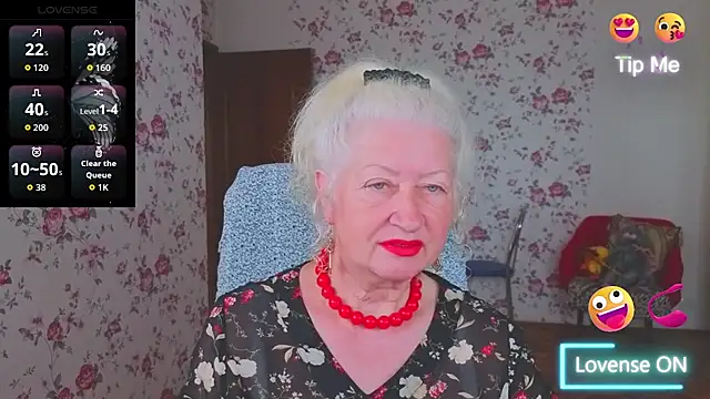 Snapshot of Maya_Mayflower chatting on 15, 6, 2026 Maya Mayflower online show from 15, 6, 2026