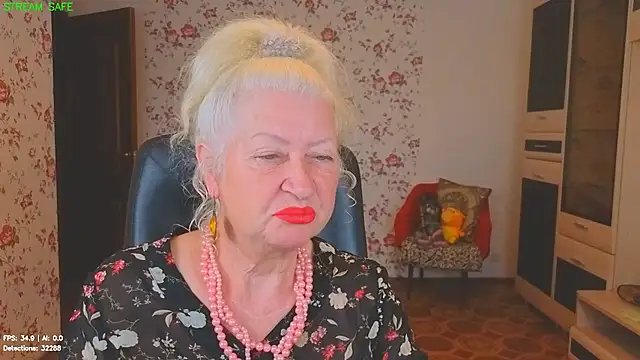 Snapshot of Maya_Mayflower chatting on 29, 6, 2026 Maya Mayflower online show from 29, 6, 2026