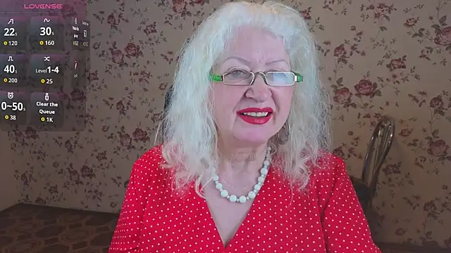 Maya Mayflower online show from 5, 2, 2026