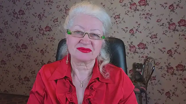 Maya Mayflower online show from 20, 3, 2026