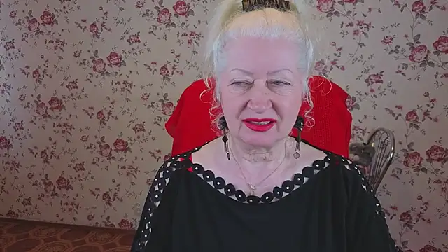 Maya Mayflower online show from 11, 4, 2026