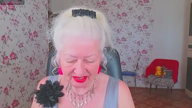 Maya Mayflower online show from 23, 5, 2026