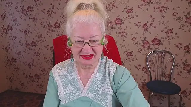 Maya Mayflower online show from 1, 11, 2025