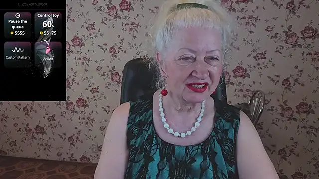 Maya Mayflower online show from 7, 5, 2026
