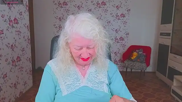 Maya Mayflower online show from 31, 5, 2026