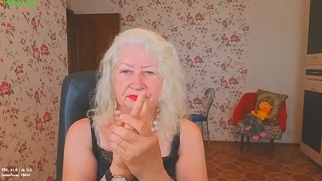 Snapshot of Maya_Mayflower chatting on 25, 6, 2026 Maya Mayflower online show from 25, 6, 2026