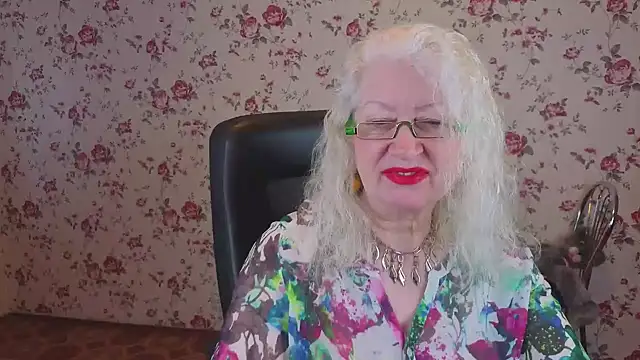 Maya Mayflower online show from 13, 4, 2026