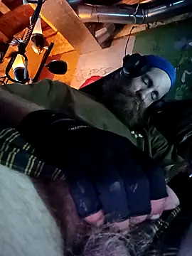 SirJonBradley online show from 18, 9, 2025