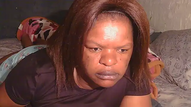 ebony rose11 online show from 23, 12, 2025