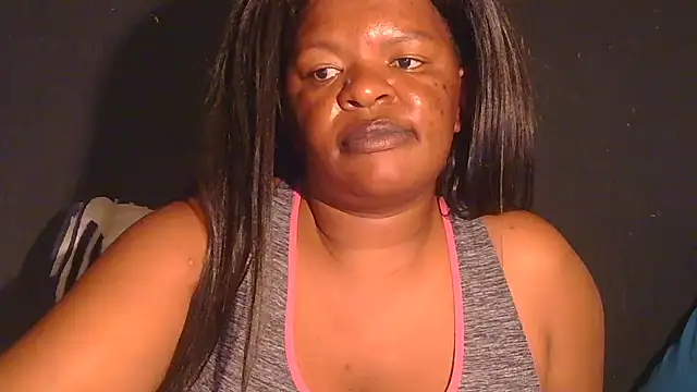 ebony rose11 online show from 17, 5, 2026