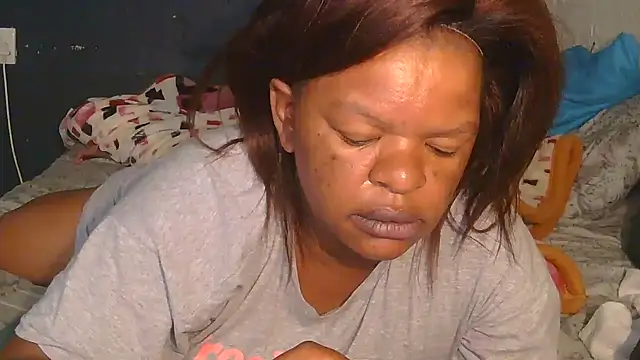 ebony rose11 online show from 16, 12, 2025