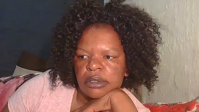 ebony rose11 online show from 16, 11, 2025