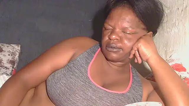 ebony rose11 online show from 27, 2, 2026