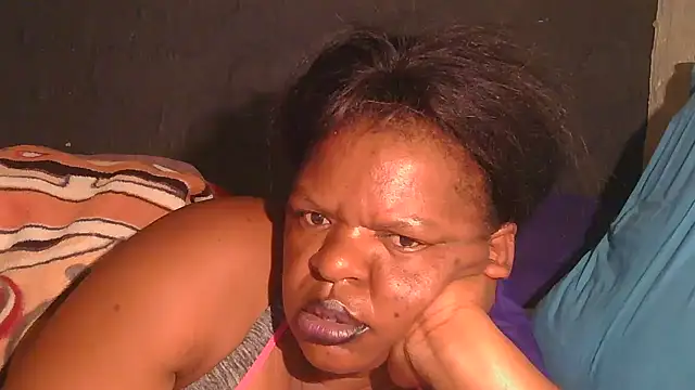 ebony rose11 online show from 26, 3, 2026