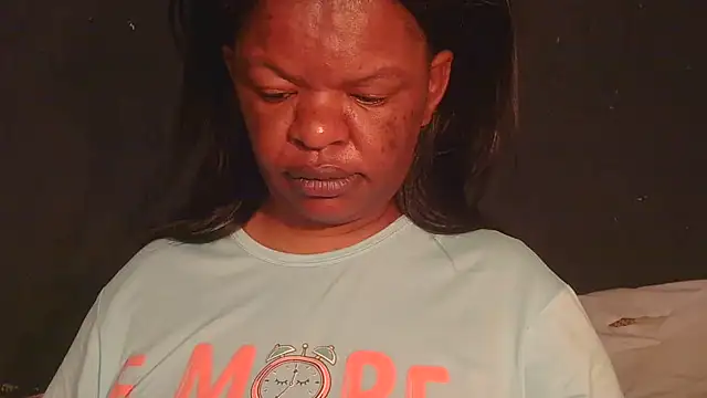 ebony rose11 online show from 13, 7, 2026