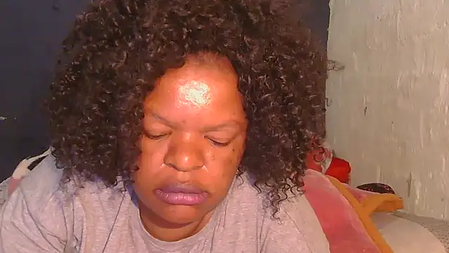 ebony rose11 online show from 23, 11, 2025