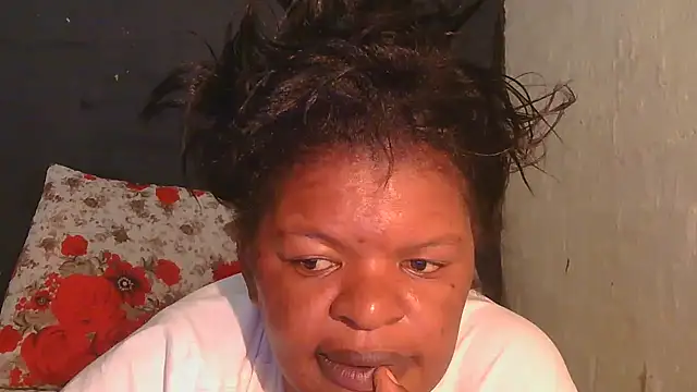 ebony rose11 online show from 7, 11, 2025