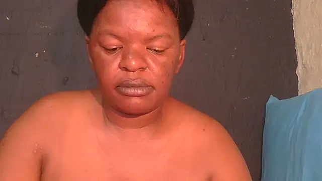 ebony rose11 online show from 15, 4, 2026