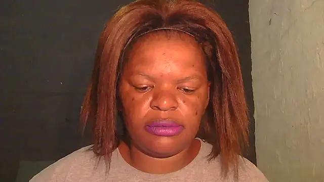 ebony rose11 online show from 17, 12, 2025