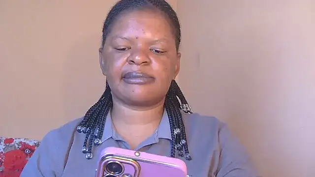 ebony rose11 online show from 14, 10, 2025