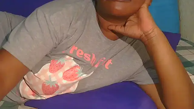 ebony rose11 online show from 16, 3, 2026