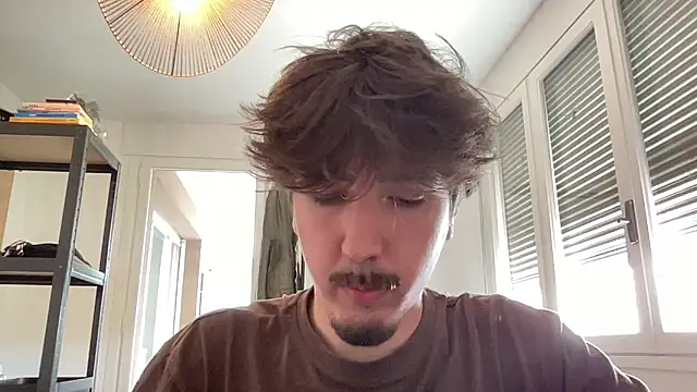 Pierroponey online show from 9, 6, 2026