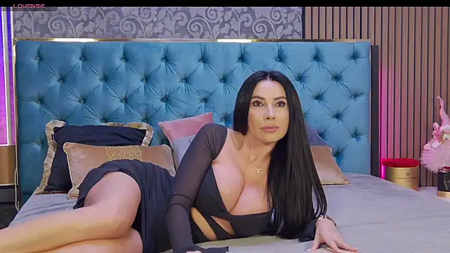 Vanessao1 online show from 26, 9, 2025