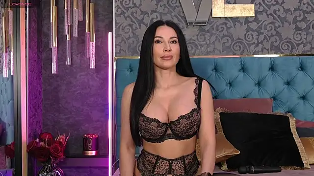 Vanessao1 online show from 25, 4, 2026
