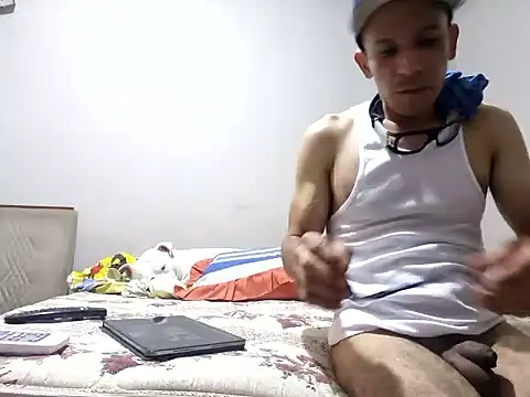 karlossan24 online show from 8, 3, 2026