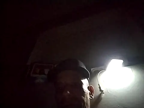 karlossan24 online show from 18, 4, 2026