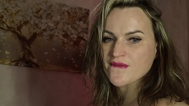 Anya-Sweet online show from 20, 11, 2025