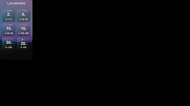 violeta delavega1 online show from 7, 11, 2025