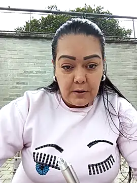 violeta delavega1 online show from 15, 11, 2025