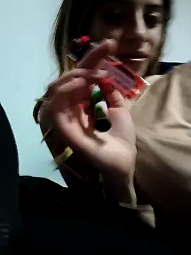 KratosAfroditacs online show from 13, 3, 2026