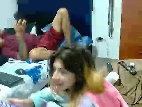 Snapshot of KratosAfroditacs chatting on 16, 1, 2026 KratosAfroditacs online show from 16, 1, 2026