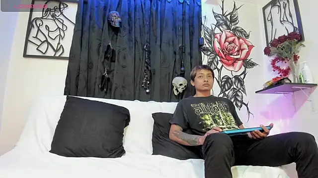 KratosAfroditacs online show from 21, 3, 2025