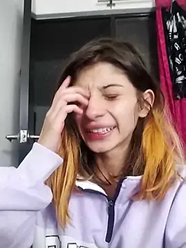 Snapshot of KratosAfroditacs chatting on 13, 2, 2026 KratosAfroditacs online show from 13, 2, 2026