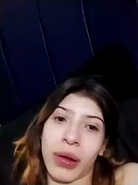 KratosAfroditacs online show from 3, 10, 2025