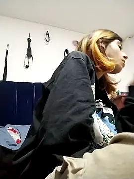 KratosAfroditacs online show from 21, 10, 2025