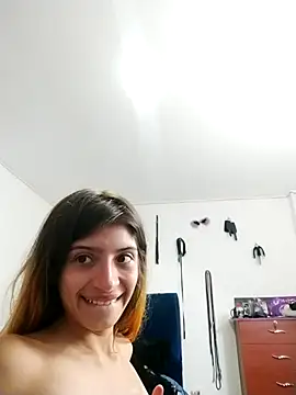 Snapshot of KratosAfroditacs chatting on 12, 2, 2026 KratosAfroditacs online show from 12, 2, 2026