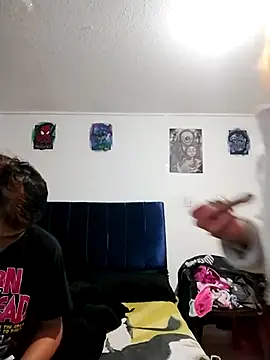 KratosAfroditacs online show from 18, 3, 2025