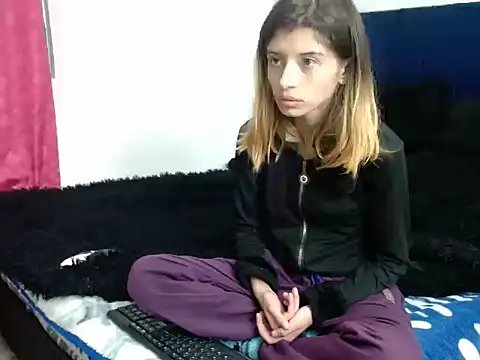 Snapshot of KratosAfroditacs chatting on 6, 2, 2026 KratosAfroditacs online show from 6, 2, 2026