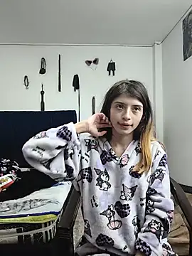KratosAfroditacs online show from 23, 5, 2026